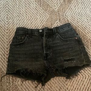 Levi’s Jean short